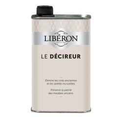 DÉCIREUR 0.5L - LIBERON