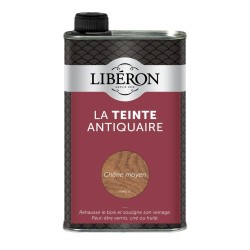TEINTE ANTIQUAIRE CHÊNE...