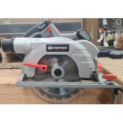 SCIE CIRCULAIRE + BATTERIE...