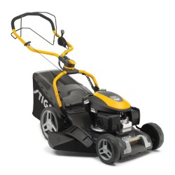 TONDEUSE TRACTEE COMBI 748V...