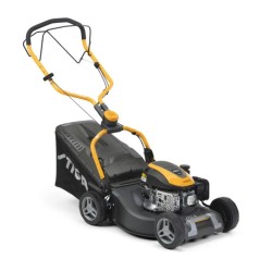 TONDEUSE TRACTEE COMBI 548S...