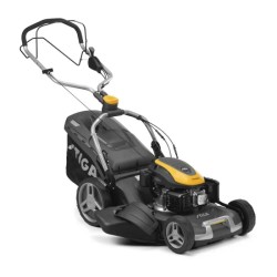 TONDEUSE TRACTEE COMBI 955V...