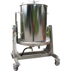 HYDROPRESSOIR FRUITS...