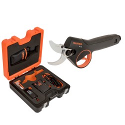 SECATEUR ELECTRIQUE PRO 35...