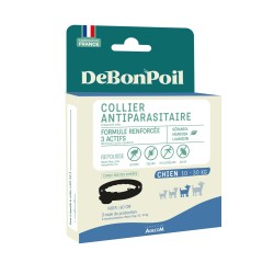 COLLIER ANTIPARASITAIRE NA...
