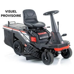 AUTOPORTÉE RLA-2261-V 4EN1...