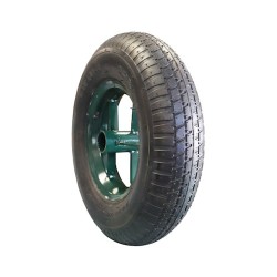 ROUE BROUETTE Ø40CM - ALTRAD