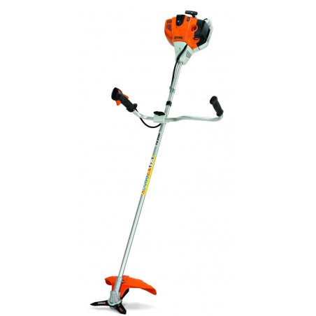 DEBROUSS. STIHL FS240CE