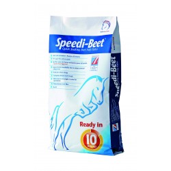 PULPE DE BETTERAVE SPEEDI BEET 20 KG