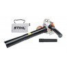 ASPIRO-SOUFFLEUR STIHL SH 56-D