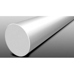 FIL NYLON 68M/ 2.7MM ROUGE