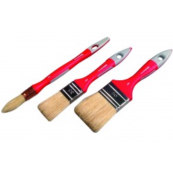 PINCEAUX MANCHE BI-MATIÈRE...