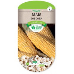 MAIS POP CORN