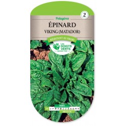 EPINARD VIKING MATADOR