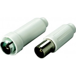 TV Fiche Male + Femelle