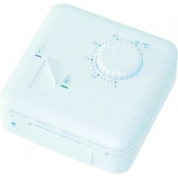 Thermostat Manuel