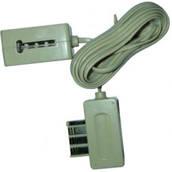 PROLONGATEUR TELEPHONE 5M