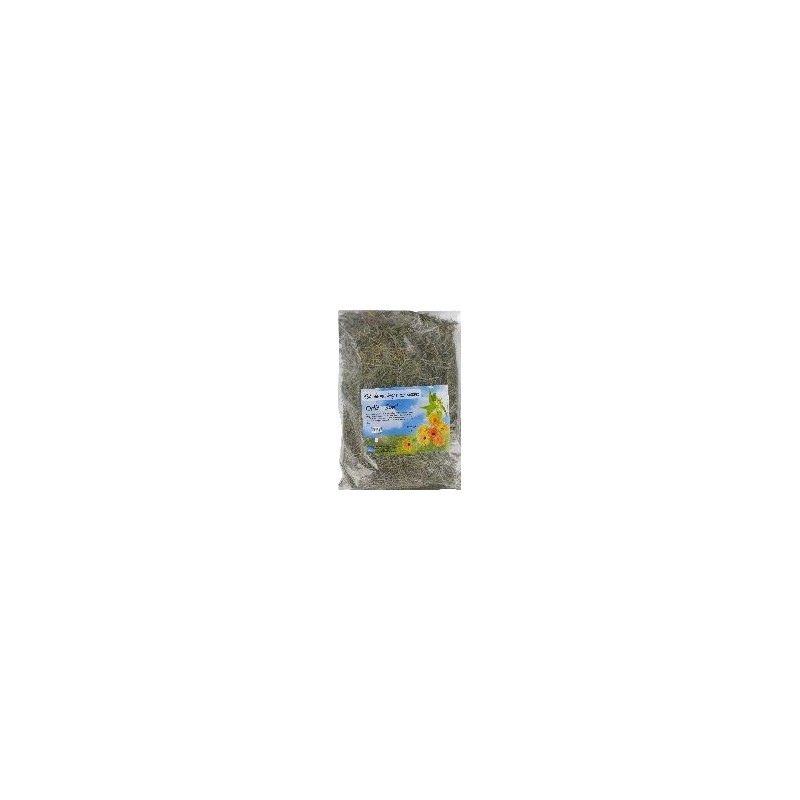 FOIN AUX PLANTES ORTIE ET SOUCI 500G