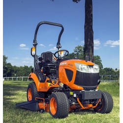 TRACTEUR KUBOTA BX231DV RM SM