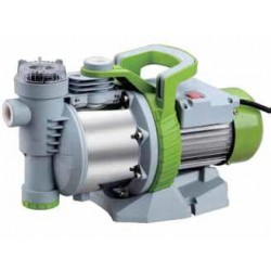 POMPE ARROSAGE SURFACE MACXI JARDIN 1100W 4.5BARS 4600L/H