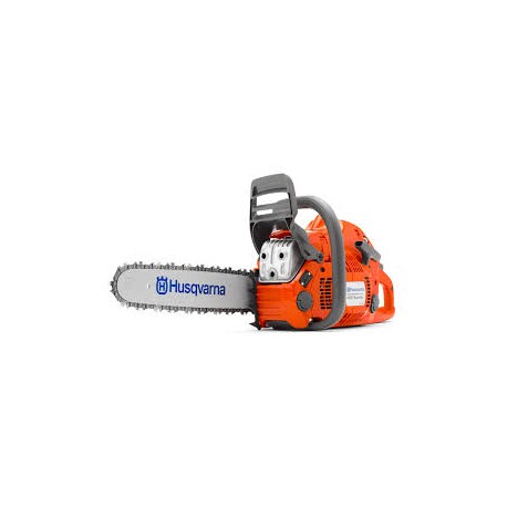 TRONCONNEUSE HUSQVARNA 455 RANCHER 50SN TRONCONNEUSE HUSQVARNA 455 RANCHER 50SN