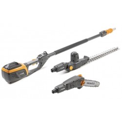 OUTIL MULTIFONCTION À...