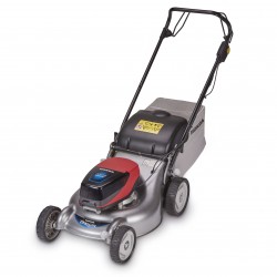 TONDEUSE BATTERIE HRG466XB...
