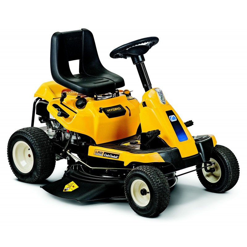 AUTOPORTEE CUB CADET LR2 NS76 HYDRO 76CM LATERAL