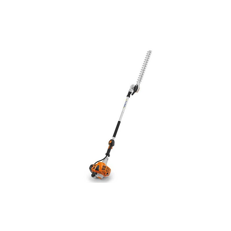 TAILLE HAIE PERCHE STIHL HL92KC-E 130� TUBE COURT