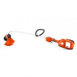 COUPE HERBE BATT. HUSQ. 315IC NUE