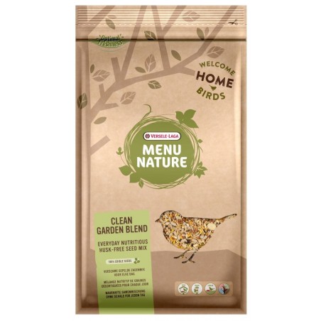 MELANGE OISEAUX DU JARDIN 2.5KG MELANGE OISEAUX DU JARDIN 2.5KG