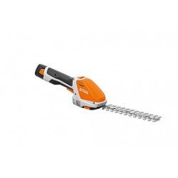 SCULPTE-HAIE BATTERIE HSA...
