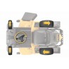 AUTOPORTEE CUB CADET ZTURN Z7 183