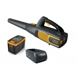 PACK SOUFFLEUR À BATTERIE...