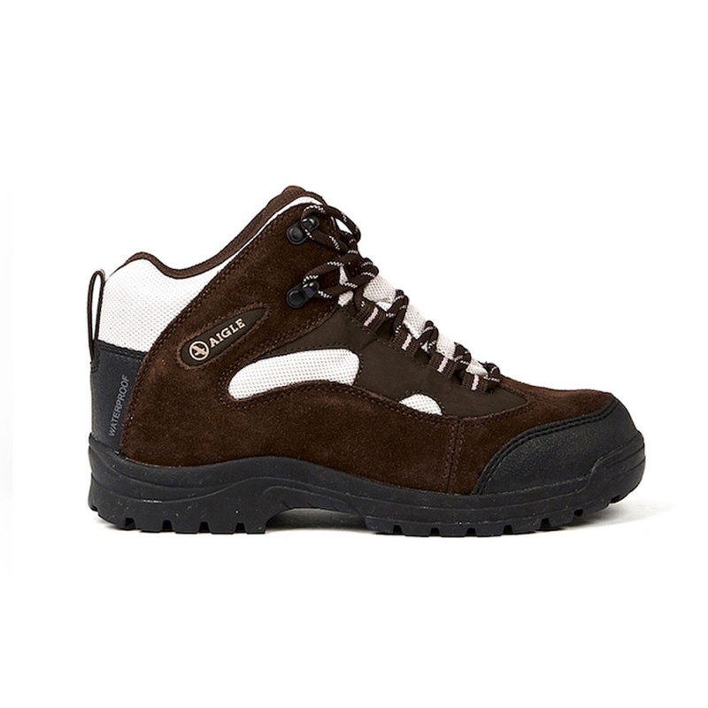 aigle beaucens lady