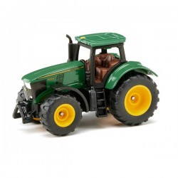 TRACTEUR JOHN DEERE 6250 R