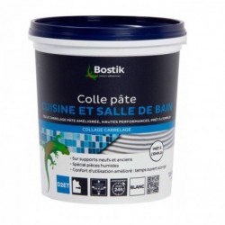 COLLE CUISINE ET SALLE DE...