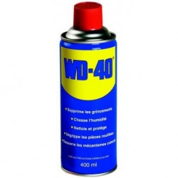 DÉGRIPPANT 400ML - WD-40