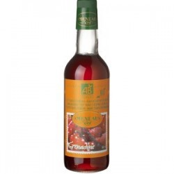 SIROP GRENADINE 50CL MENEAU...
