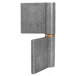 PAUMELLE A SOUDER 80X80...