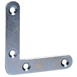 EQUERRE CADRE BOUT ROND...