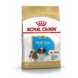 CROQUETTES CHIOT SHIH TZU...