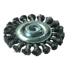 BROSSE CIRCULAIRE Ø95MM FIL...