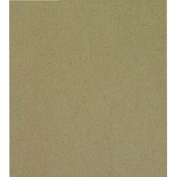 FEUILLES ABRASIVES PAPIER...