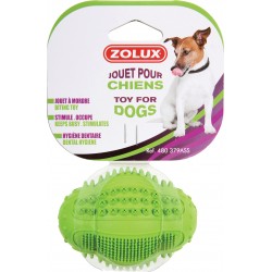 JOUETS DENTAL BALLE 6 CM...