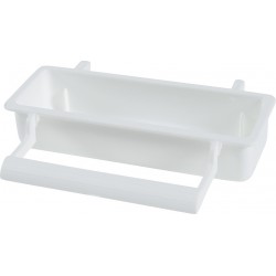 MANGEOIRE RECTANGULAIRE EN...