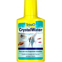 TETRA CRYSTAL WATER 100ML