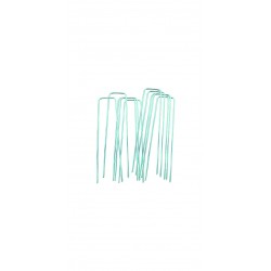 AGRAFES 2.5X15CM X10 - MACXI