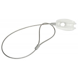 LOT DE 3 ISOLATEURS OEUF...