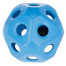 BALLE A FOIN BLEUE
